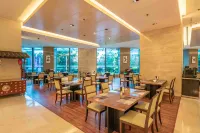 Sheraton Shenyang South City Hotel