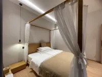 Lanshe Wei Holiday Aesthetics Homestay