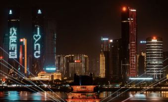 Vienna 3 Best Hotel (Nanchang Mengshidai, Xiajiacun Metro Station)