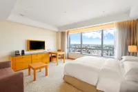 Windsor Hotel Các khách sạn ở Đài Trung