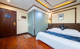 Xianyang Coastline Business Hotel