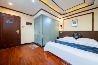 Xianyang Coastline Business Hotel