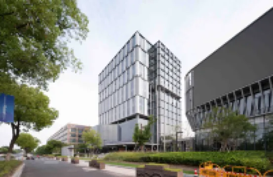 杭州蕭山江南科技城アルコーブ by ハイアットホテル 杭州のホテル