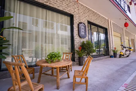Fengqi Residence