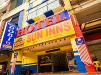 Sun Inns Hotel Batu Caves Các khách sạn gần Siêu thị Tesco Extra Selayang
