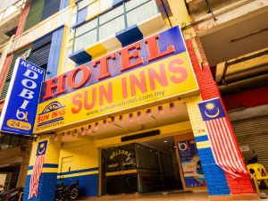 Sun Inns Hotel Batu Caves