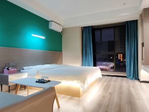 Xi'an Smart Hotel