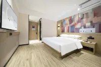 City Comfort Inn Hotel (Suizhou Guangshui Administrative Center) Hotel di Guangshui