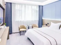 Anyue Ninghai Hotel Hotels in Anyue