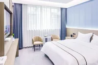Anyue Ninghai Hotel