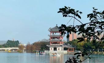 Hanting Hotel (Dongguan Mayong Huayang Lake Branch)