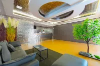 Welsen Boutique Hotel (Qinglong Commercial Building Drum Tower Square)