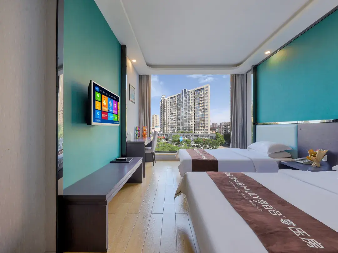 Tongliao Jiahua Boutique Hotel - Tongliao