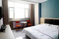 Qingshui Ningheng Hotel Các khách sạn ở Thanh Thủy