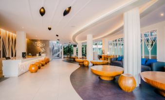 The Pago Design Hotel Phuket