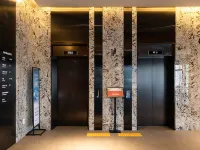 Hotel Ocean Park 9 Hotels in Incheon