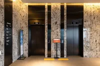 Hotel Ocean Park 9