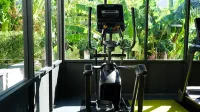 Marina Gallery Resort-KACHA-Kalim Bay by Sugar Marina Boutique Hotels - Gym