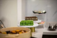 Platinum Hotel - Bữa sáng