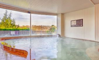 Ooedo Onsen Monogatari Enakyo(Old：Yukai Resort Premium Enakyo Kokusai Hotel)