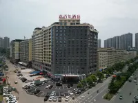 Fuyang Jia Centennium Hotel (Detailong Road) Hotel in zona Wulipai Station