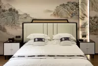 xiguyunxian hotel Hotels in Xiapu