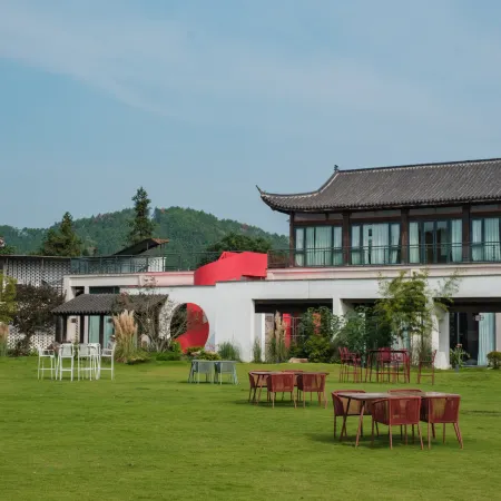 Nanping Colorful Village Homestay