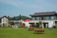 Nanping Colorful Village Homestay - วิว