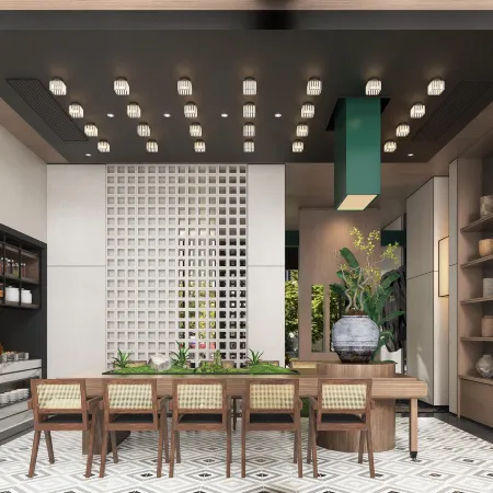 Park Hyatt Hotel