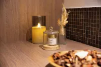 Zenitude La Valadière, Ascend Hotel Collection - spa