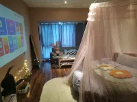 小蠅愛家民宿（天津南開大学）