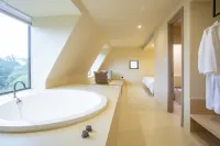 上海杏舍露營民宿