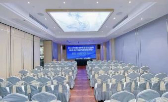 Dazhou City Lizhi Hotel