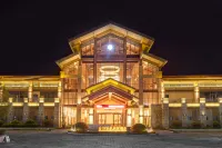 滙悅溫泉度假飯店