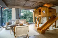 Susanqiu Light Luxury Meisu (Nanjing Tulou Branch)