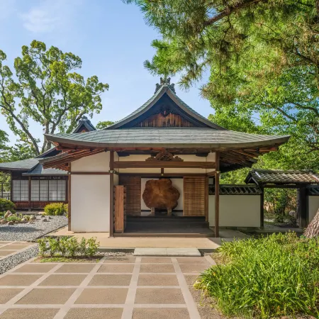 Shisui, a Luxury Collection Hotel, Nara