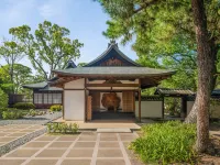 Shisui, a Luxury Collection Hotel, Nara