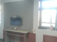Jiahe Hotel Hoteles en Gar