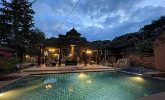 Baan Tawai Lanna Resort