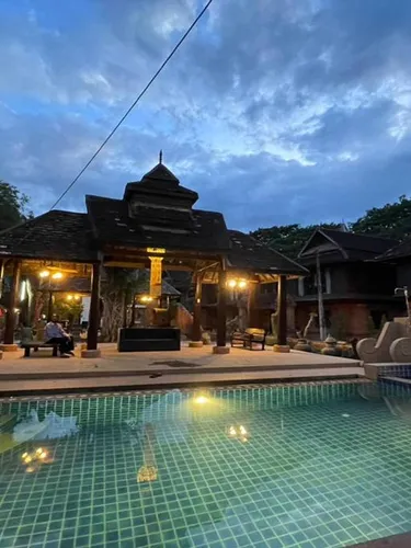 รูปภาพของบ้านถวายล้านนารีสอร์ท Baan Tawai Lanna Resort