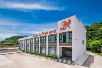 Little Egret Beach Resort Hotels in Fuding