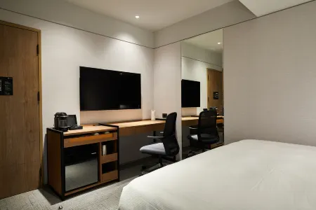 K Hotels Taipei Nanjing