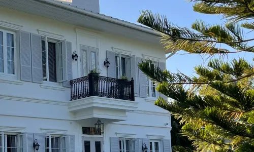 La Campagne Villa Chiangmai