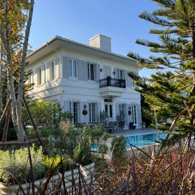 La Campagne Villa Chiangmai 위앵 쿰 캄 주변 호텔