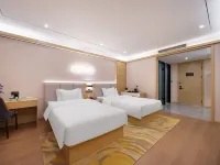 Moshang Qingya Hotel (Huangshan Tunxi Old Street) - 3 Sao