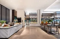 烏鎮堤上度假酒店 - 早餐
