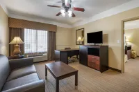 Best Western Plus Monica Royale Inn  Suites