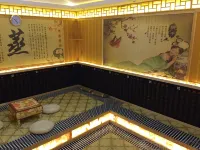 Cixi SANBI Huayuan Hotel (School of science and technology, Ningbo University) - spa