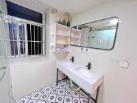 Original Simple Homestay (Hefei Annongda Heart City Store)