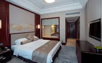 Jinling shuicheng hotel YANCHENG